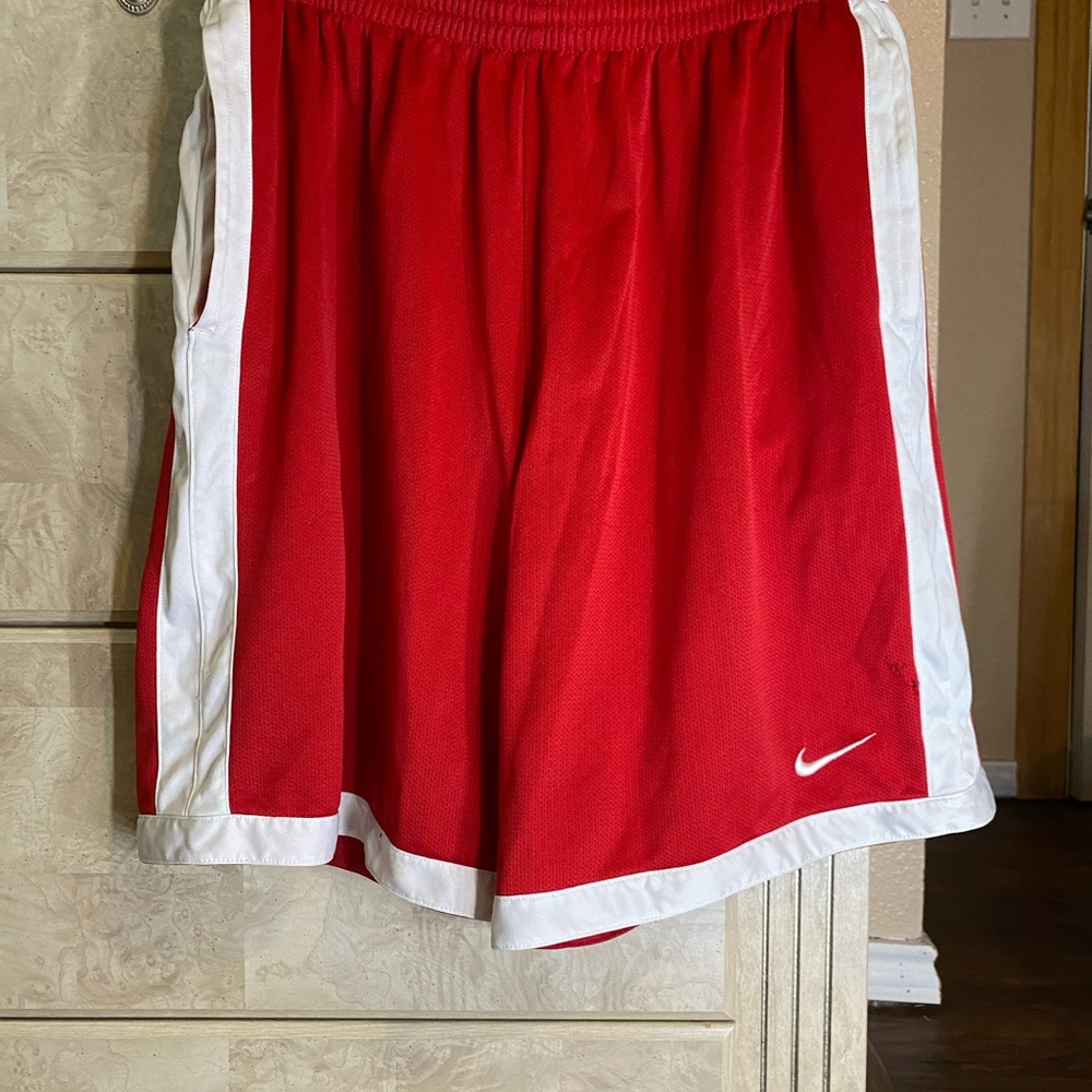 Nike shorts